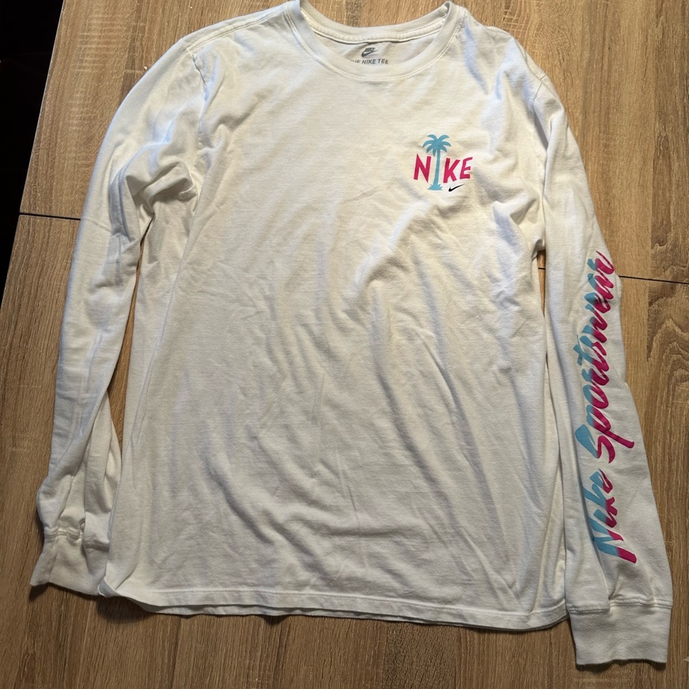 Nike Sportswear